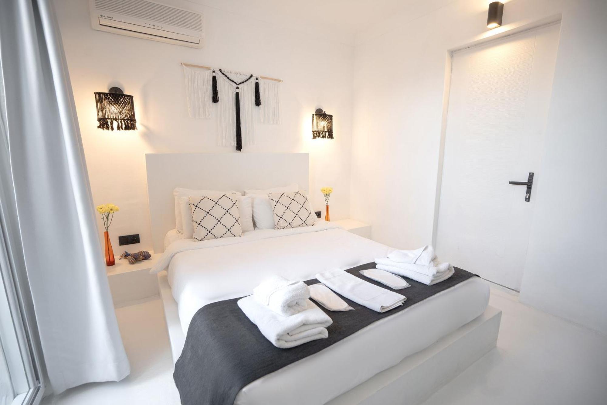 Camlik 87 Hotel Айвалик Екстер'єр фото