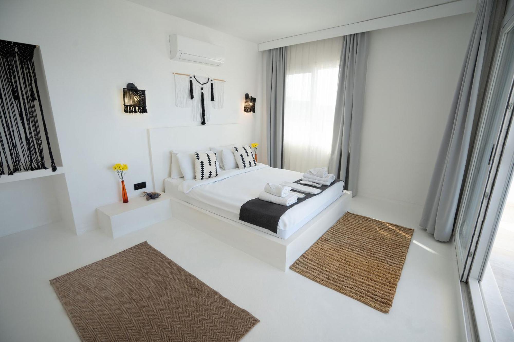 Camlik 87 Hotel Айвалик Екстер'єр фото