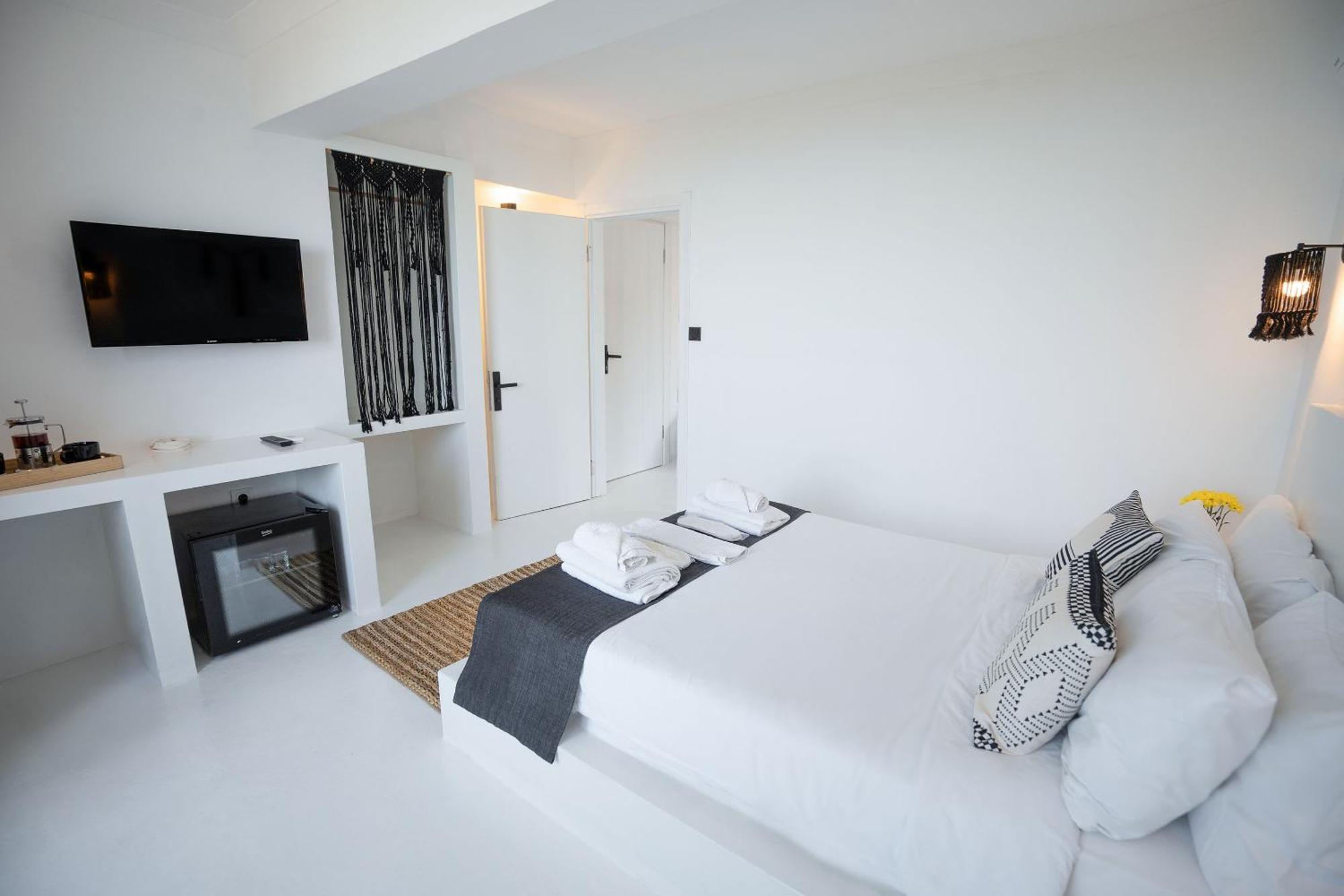 Camlik 87 Hotel Айвалик Екстер'єр фото